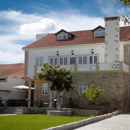 Casa Moiano Konuk evi Oliveira do Hospital Dış mekan fotoğraf